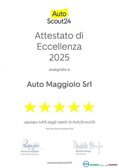 Jeep Avenger 1.2 turbo Longitude fwd 100cv (13)