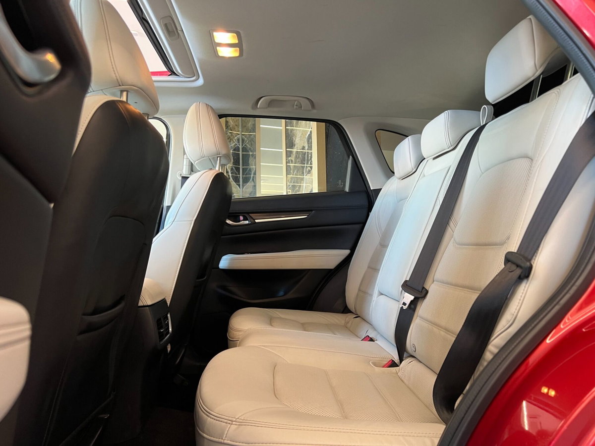 Mazda CX-5 2.2L Skyactiv-D 175 CV AWD Exclusive (10)