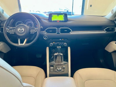 Mazda CX-5 2.2L Skyactiv-D 175 CV AWD Exclusive (11)