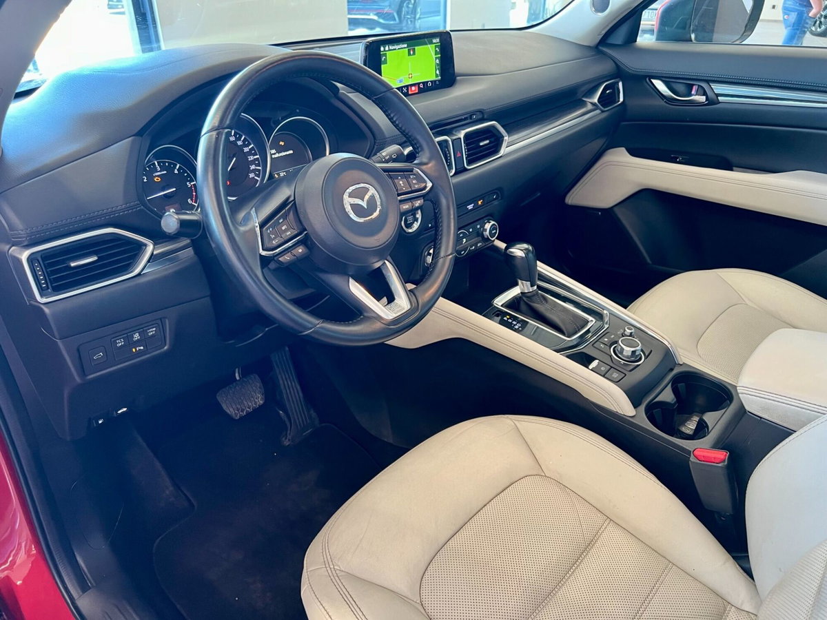 Mazda CX-5 2.2L Skyactiv-D 175 CV AWD Exclusive (7)