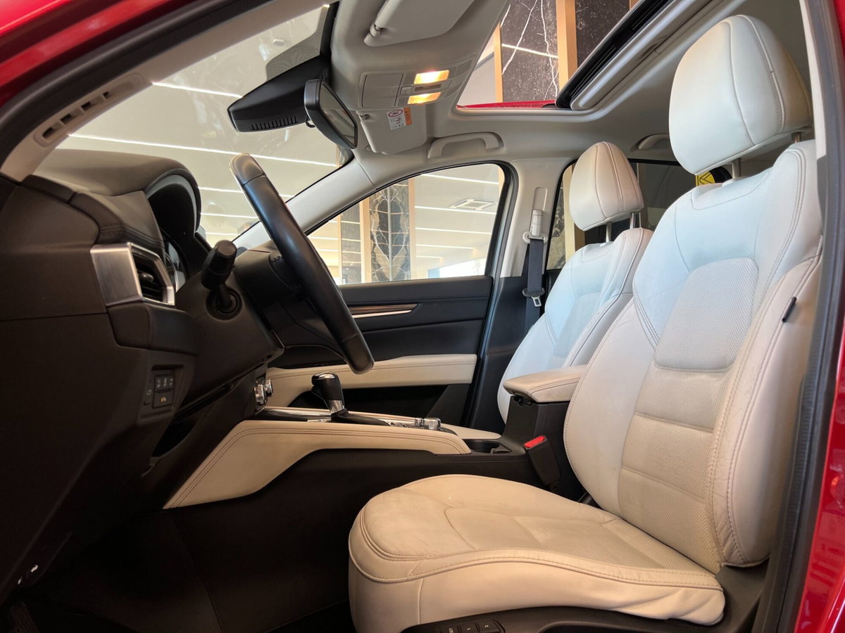 Mazda CX-5 2.2L Skyactiv-D 175 CV AWD Exclusive (9)