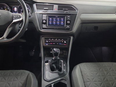 Volkswagen Tiguan 2.0 TDI SCR Life (15)