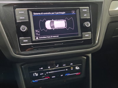 Volkswagen Tiguan 2.0 TDI SCR Life (16)