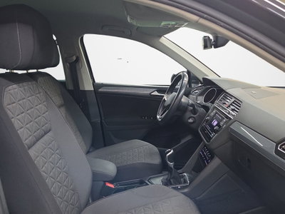 Volkswagen Tiguan 2.0 TDI SCR Life (17)