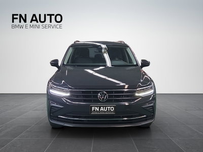 Volkswagen Tiguan 2.0 TDI SCR Life (2)
