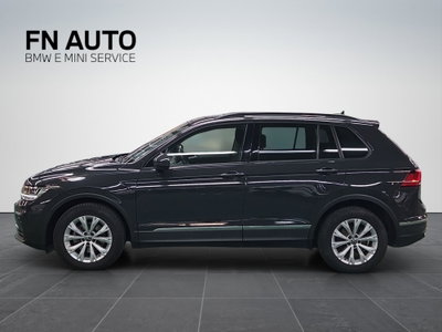 Volkswagen Tiguan 2.0 TDI SCR Life (3)