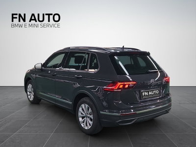 Volkswagen Tiguan 2.0 TDI SCR Life (4)