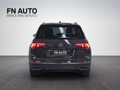 Volkswagen Tiguan 2.0 TDI SCR Life (5)