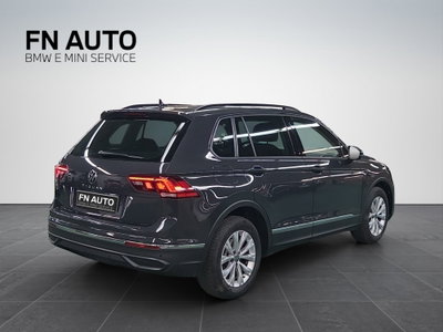 Volkswagen Tiguan 2.0 TDI SCR Life (6)