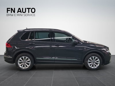 Volkswagen Tiguan 2.0 TDI SCR Life (7)