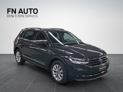 Volkswagen Tiguan 2.0 TDI SCR Life (8)