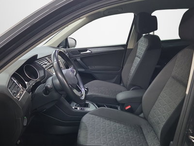 Volkswagen Tiguan 2.0 TDI SCR Life (9)