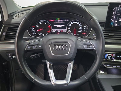 Audi Q5 40 TDI 204 CV quattro S tronic Business (10)