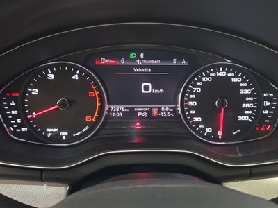 Audi Q5 40 TDI 204 CV quattro S tronic Business (11)