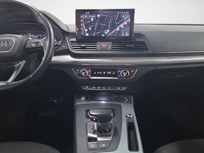 Audi Q5 40 TDI 204 CV quattro S tronic Business (12)