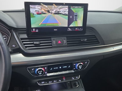 Audi Q5 40 TDI 204 CV quattro S tronic Business (15)