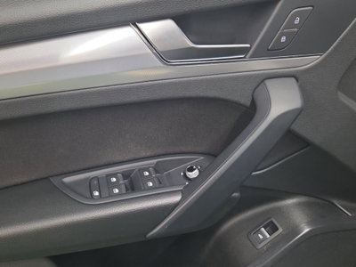 Audi Q5 40 TDI 204 CV quattro S tronic Business (16)