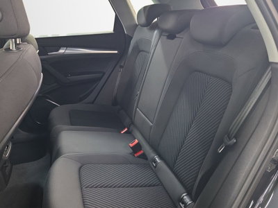 Audi Q5 40 TDI 204 CV quattro S tronic Business (17)