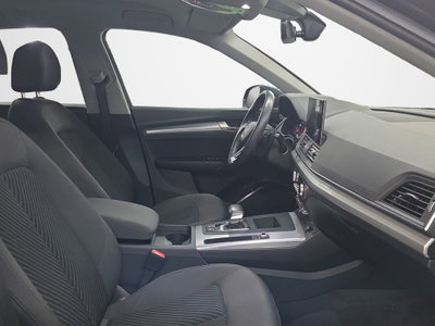 Audi Q5 40 TDI 204 CV quattro S tronic Business (19)