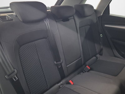 Audi Q5 40 TDI 204 CV quattro S tronic Business (20)