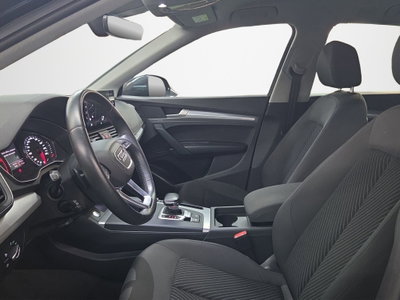 Audi Q5 40 TDI 204 CV quattro S tronic Business (9)