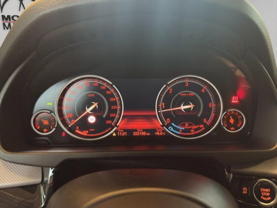BMW X5 xDrive30d 258CV Business (11)