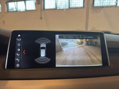 BMW X5 xDrive30d 258CV Business (13)