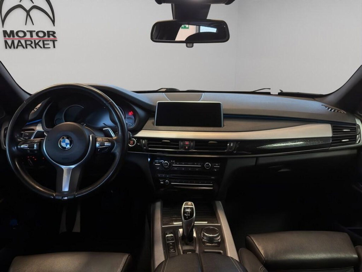 BMW X5 xDrive30d 258CV Business (14)