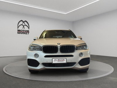 BMW X5 xDrive30d 258CV Business (2)