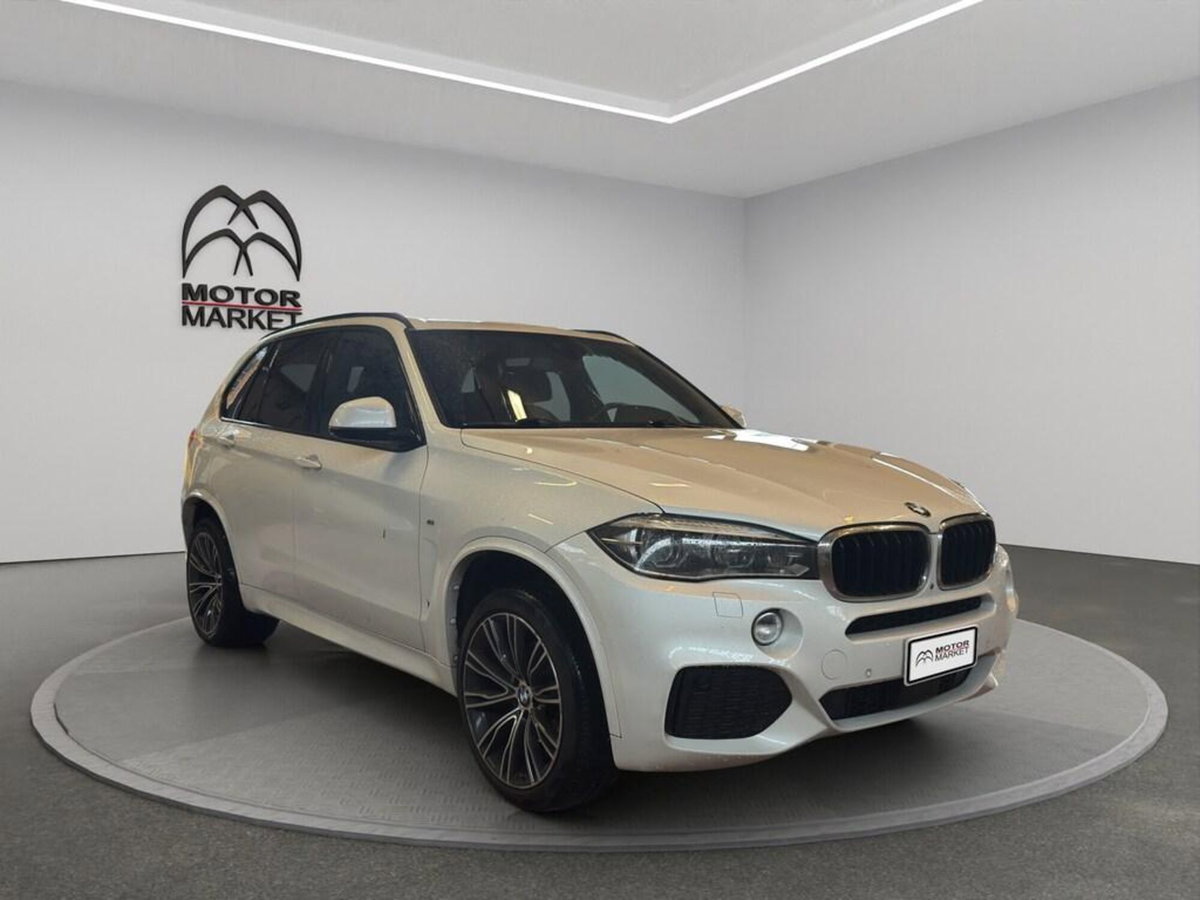 BMW X5 xDrive30d 258CV Business (3)