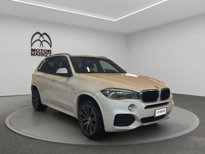 BMW X5 xDrive30d 258CV Business (3)