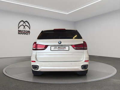 BMW X5 xDrive30d 258CV Business (6)