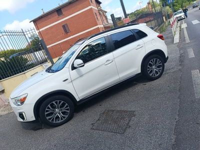 Mitsubishi ASX 1.6 DI-D 114 CV 2WD Instyle Panoramic usata