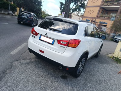 Mitsubishi ASX 1.6 DI-D 114 CV 2WD Instyle Panoramic (10)