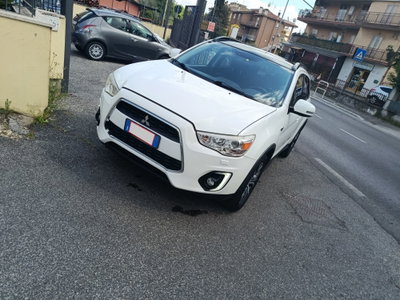 Mitsubishi ASX 1.6 DI-D 114 CV 2WD Instyle Panoramic (2)