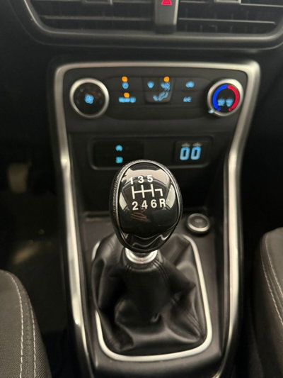 Ford EcoSport 1.5 TDCi 100 CV Start&Stop ST-Line (12)