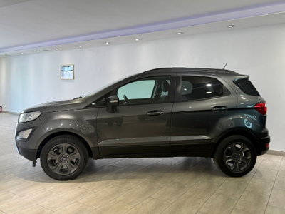 Ford EcoSport 1.5 TDCi 100 CV Start&Stop ST-Line (2)