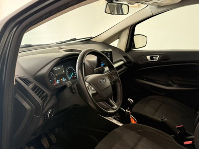 Ford EcoSport 1.5 TDCi 100 CV Start&Stop ST-Line (5)