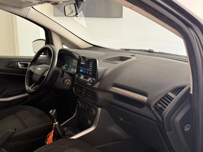 Ford EcoSport 1.5 TDCi 100 CV Start&Stop ST-Line (6)