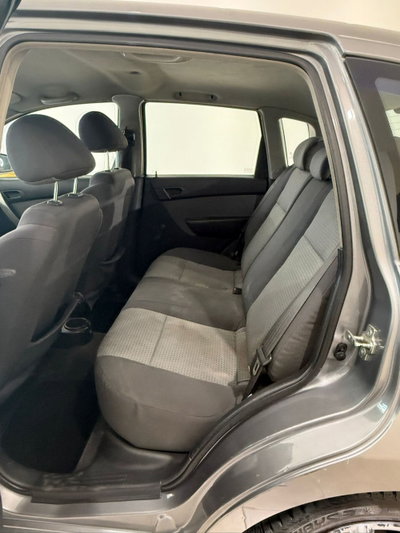 Chevrolet Aveo 1.2 5 porte LS GPL Eco Logic (12)