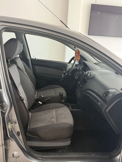 Chevrolet Aveo 1.2 5 porte LS GPL Eco Logic (5)