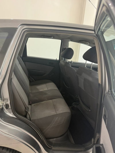 Chevrolet Aveo 1.2 5 porte LS GPL Eco Logic (8)