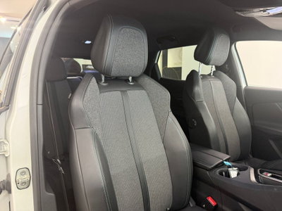 Peugeot 3008 BlueHDi 130 S&S EAT8 Allure Pack (10)