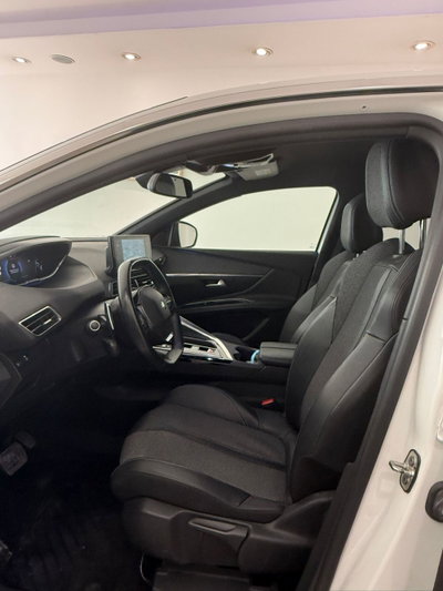 Peugeot 3008 BlueHDi 130 S&S EAT8 Allure Pack (13)