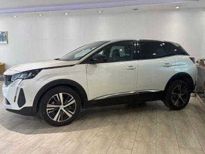 Peugeot 3008 BlueHDi 130 S&S EAT8 Allure Pack (2)