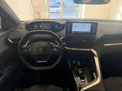 Peugeot 3008 BlueHDi 130 S&S EAT8 Allure Pack (5)