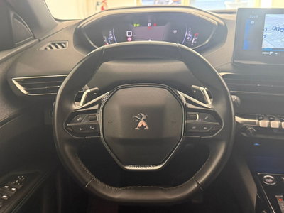 Peugeot 3008 BlueHDi 130 S&S EAT8 Allure Pack (6)