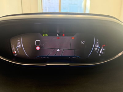 Peugeot 3008 BlueHDi 130 S&S EAT8 Allure Pack (7)