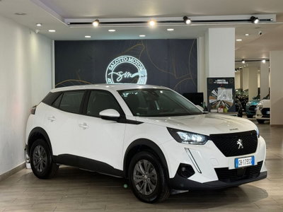 Peugeot 2008 PureTech 130 S&S Allure