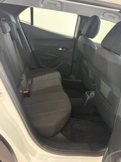 Peugeot 2008 PureTech 130 S&S Allure (10)
